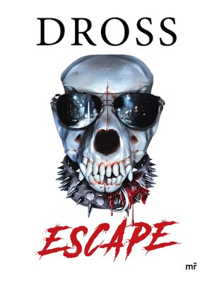 cover image of Escape